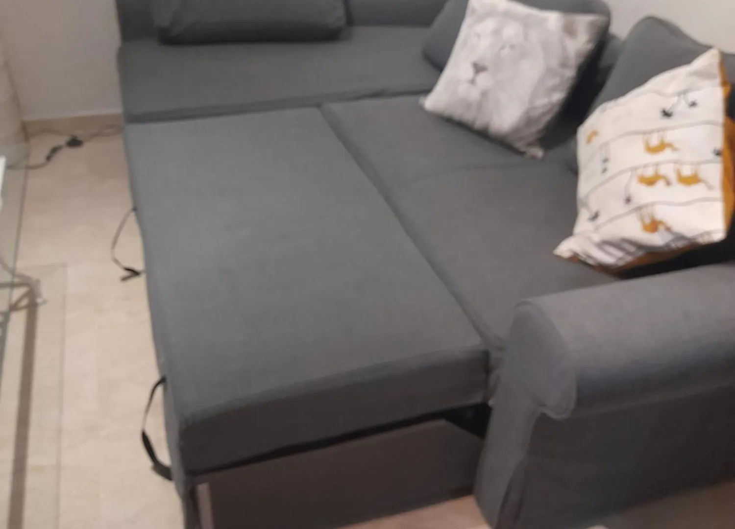 Opera A Studio Apartment 마라케시